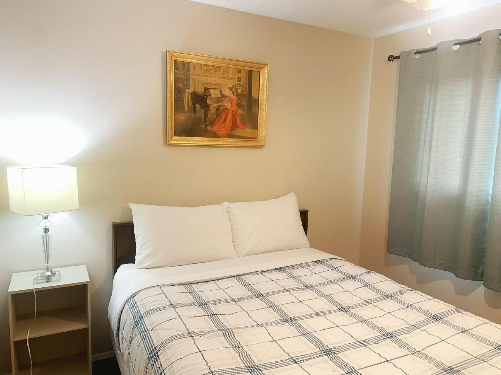 Rivermount Motel Little Fort Luaran gambar